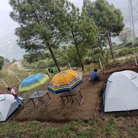 Nainital Adventure Park & Resort Ngoại thất bức ảnh
