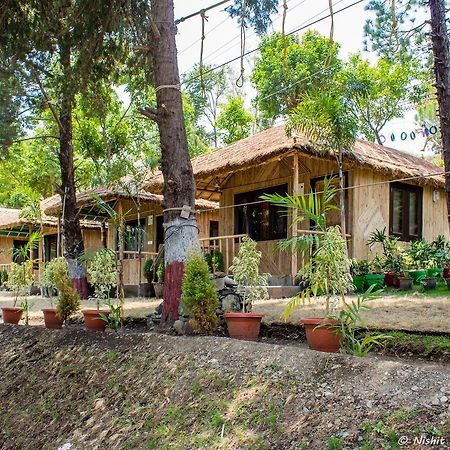 Nainital Adventure Park & Resort Ngoại thất bức ảnh