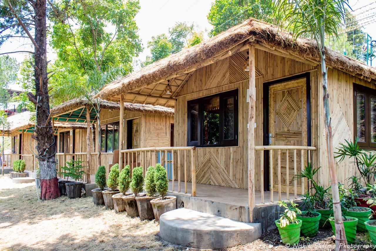Nainital Adventure Park & Resort Ngoại thất bức ảnh