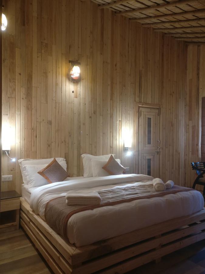Nainital Adventure Park & Resort Ngoại thất bức ảnh