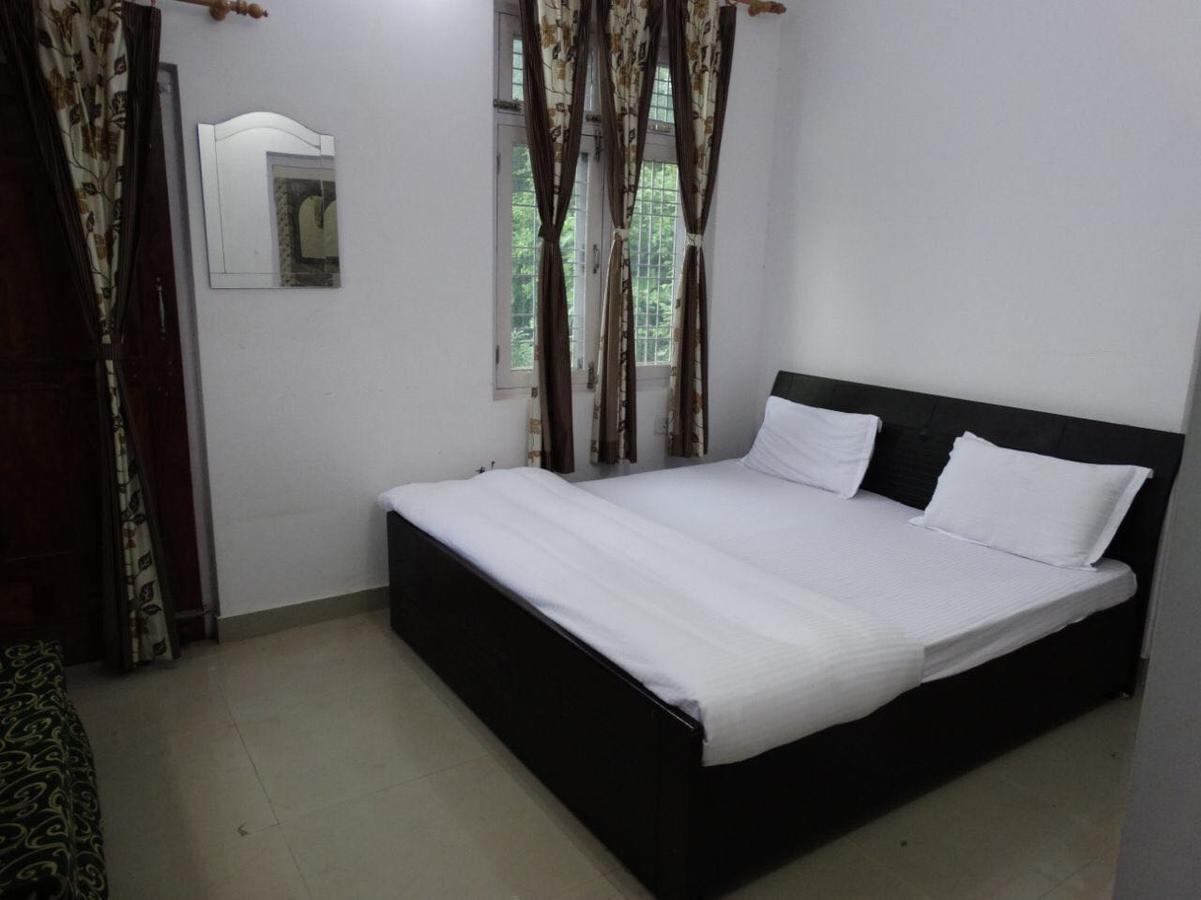 Nainital Adventure Park & Resort Ngoại thất bức ảnh