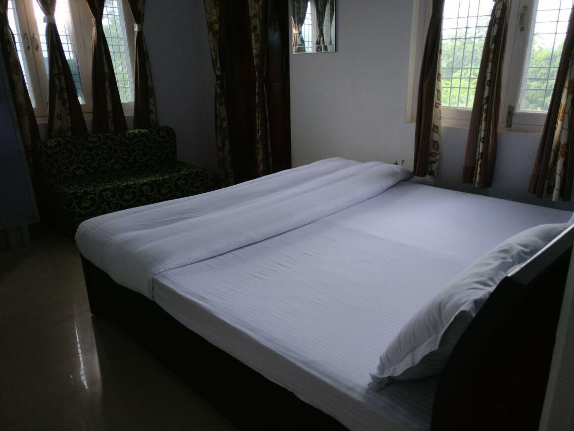 Nainital Adventure Park & Resort Ngoại thất bức ảnh